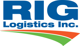 RIG Logistics Inc. logo